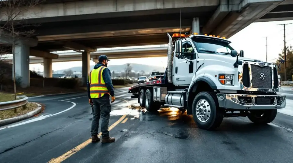 towing service in Elmendorf, TX