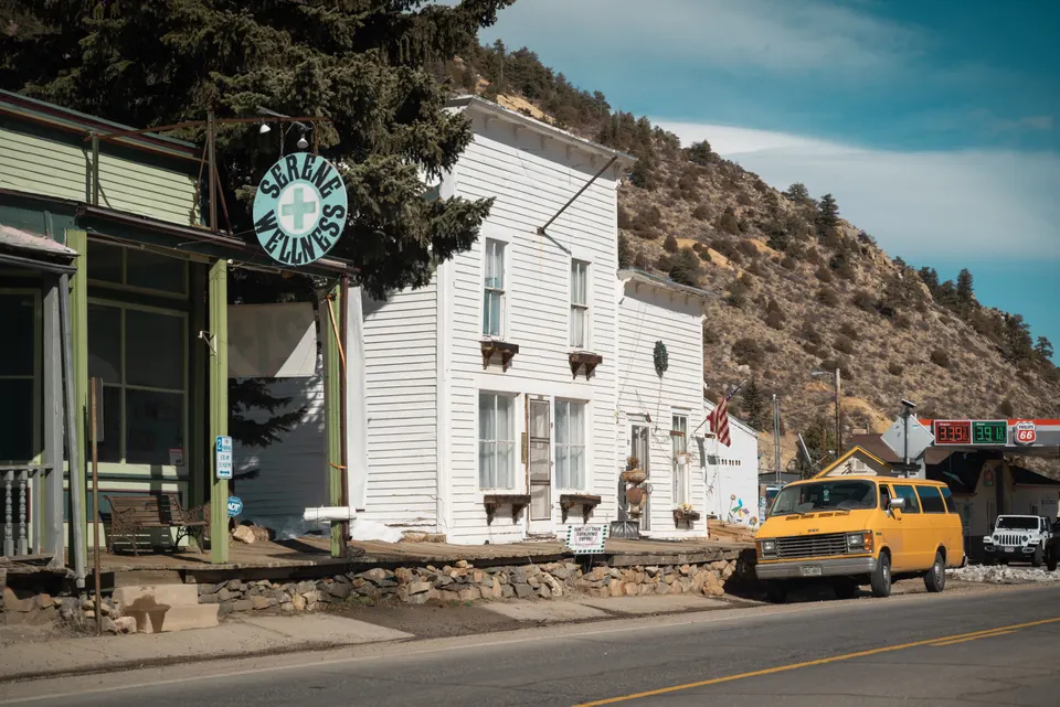Somerset — towing service