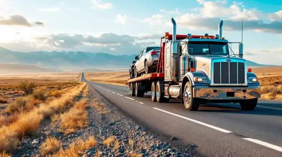 Long Distance Towing San Antonio